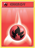 Fire Energy [92/108] [XY - Evolutions]
