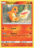 Charmander (11) [11/181] [SM - Team Up]