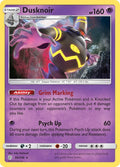 Dusknoir [85/236] [SM - Cosmic Eclipse]