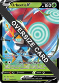 Orbeetle V - SWSH078