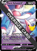 Dark Sylveon V - SWSH134