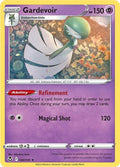 Gardevoir [069/195] [SWSH12: Silver Tempest]