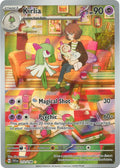 Kirlia [212/198] [SV01: Scarlet & Violet Base Set]