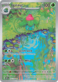 Ivysaur [167/165] [SV: Scarlet & Violet 151]