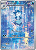 Poliwhirl [176/165] [SV: Scarlet & Violet 151]