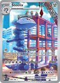 Steelix [208/182] [SV04: Paradox Rift]