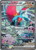 Roaring Moon ex [251/182] [SV04: Paradox Rift]