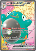 Iono's Bellibolt ex - 194