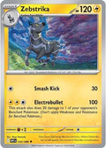 Zebstrika [032/086] [SV: White Flare]