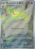 Reuniclus - 212 [212] [SV: Scarlet & Violet Promo Cards]