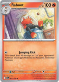 Raboot [027/132] [ME01: Mega Evolution]