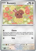 Buneary [107/132] [ME01: Mega Evolution]