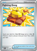 Fighting Gong [116/132] [ME01: Mega Evolution]