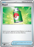 Repel [126/132] [ME01: Mega Evolution]