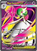 Mega Gardevoir ex [159/132] [ME01: Mega Evolution]