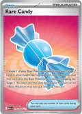 Rare Candy [175/132] [ME01: Mega Evolution]
