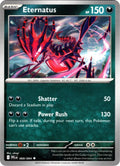 Eternatus [069/094] [ME02: Phantasmal Flames]
