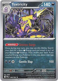 Toxtricity [068/094] [ME02: Phantasmal Flames]