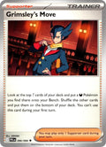 Grimsley's Move [090/094] [ME02: Phantasmal Flames]