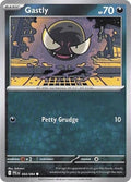 Gastly [054/094] [ME02: Phantasmal Flames]