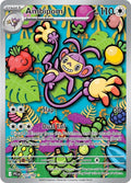 Ambipom [107/094] [ME02: Phantasmal Flames]