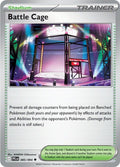 Battle Cage [085/094] [ME02: Phantasmal Flames]