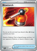 Blowtorch [086/094] [ME02: Phantasmal Flames]