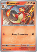 Charmeleon [012/094] [ME02: Phantasmal Flames]
