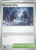 Dizzying Valley [088/094] [ME02: Phantasmal Flames]