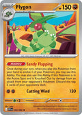 Flygon [053/094] [ME02: Phantasmal Flames]
