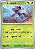 Genesect [008/094] [ME02: Phantasmal Flames]