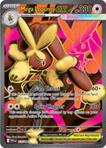 Mega Lopunny ex [115/094] [ME02: Phantasmal Flames]