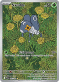Nymble [096/094] [ME02: Phantasmal Flames]