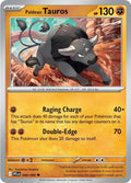 Paldean Tauros [048/094] [ME02: Phantasmal Flames]