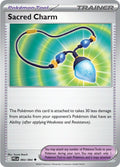 Sacred Charm [093/094] [ME02: Phantasmal Flames]