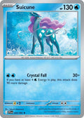 Suicune [026/094] [ME02: Phantasmal Flames]