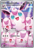 Wigglytuff [105/094] [ME02: Phantasmal Flames]