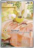 Yamper [099/094] [ME02: Phantasmal Flames]