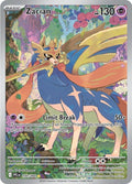 Zacian [100/094] [ME02: Phantasmal Flames]