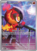 Charcadet - 022 [022] [ME: Mega Evolution Promo]