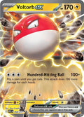 Voltorb ex [058/217] [ME: Ascended Heroes]