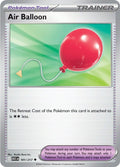 Air Balloon [181/217] [ME: Ascended Heroes]
