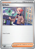 Urbain [214/217] [ME: Ascended Heroes]