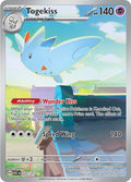Togekiss [235/217] [ME: Ascended Heroes]