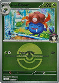 Erika's Gloom (Poke Ball) [002/217] [ME: Ascended Heroes]