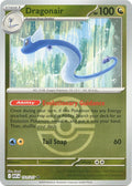Dragonair (Love Ball) [151/217] [ME: Ascended Heroes]