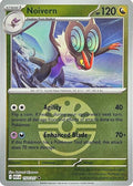 Noivern (Friend Ball) [157/217] [ME: Ascended Heroes]