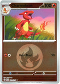 Charmeleon (Energy Symbol Pattern) [021/217] [ME: Ascended Heroes]