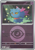 Misdreavus - 085/217 (Energy Symbol Pattern) [085/217] [ME: Ascended Heroes]