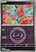 Rotom (Energy Symbol Pattern) [092/217] [ME: Ascended Heroes]